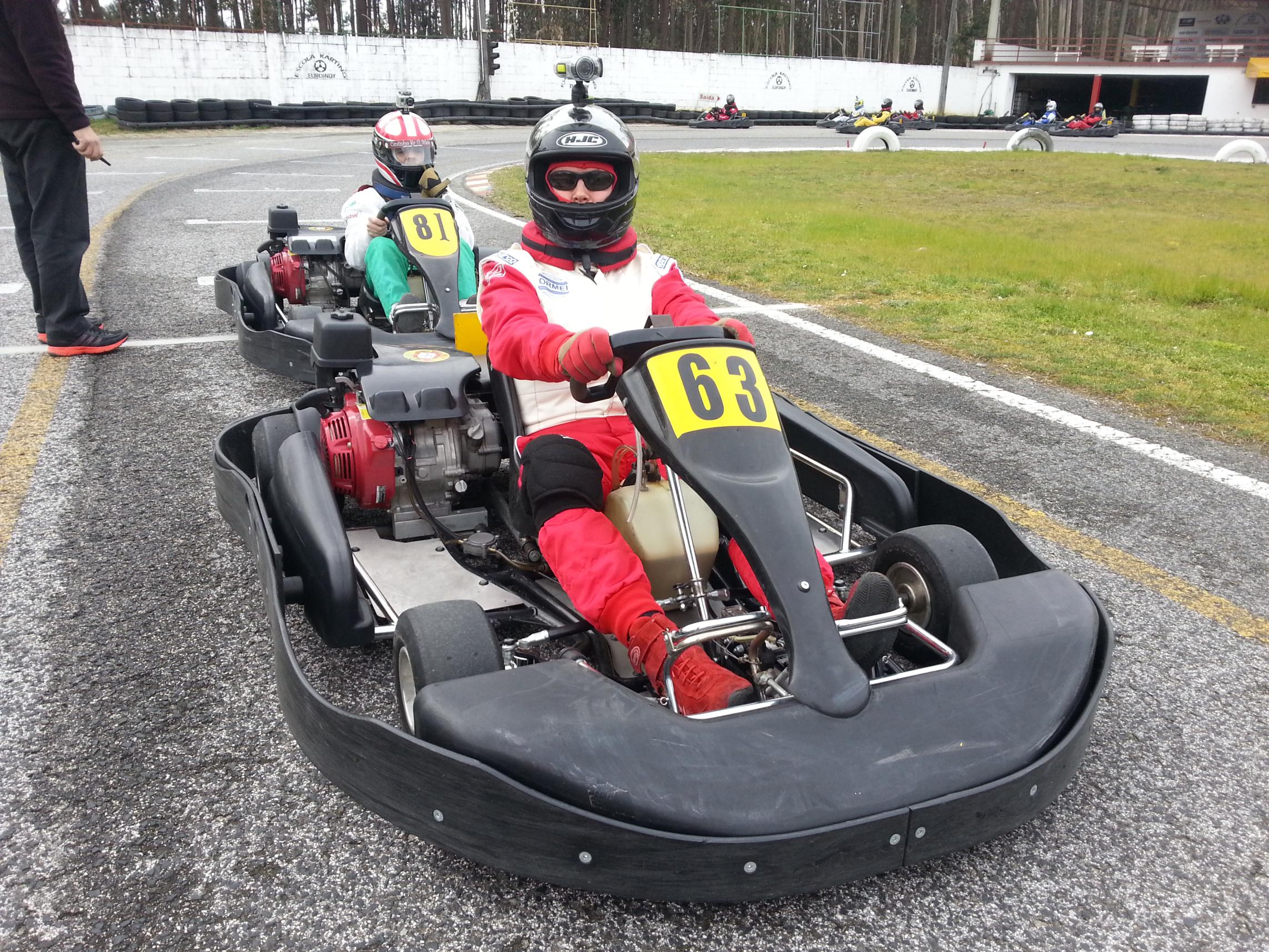 3º GP IHSV16